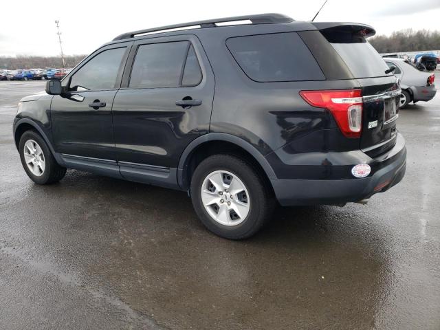 Photo 2 from auction – 2011 FORD EXPLORER with VIN 1FMHK8B80BGA66598