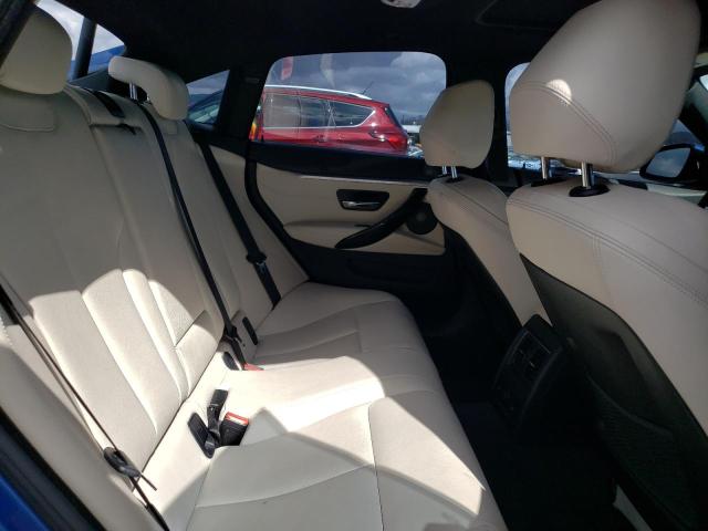 Photo 10 from auction – 2016 BMW 435 I GRAN with VIN WBA4B1C59GG243085