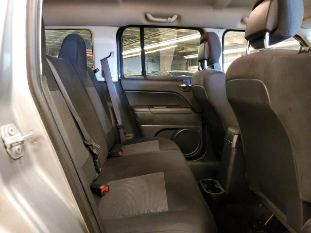 Photo 10 from auction – 2017 JEEP PATRIOT LA with VIN 1C4NJPFB9HD184265