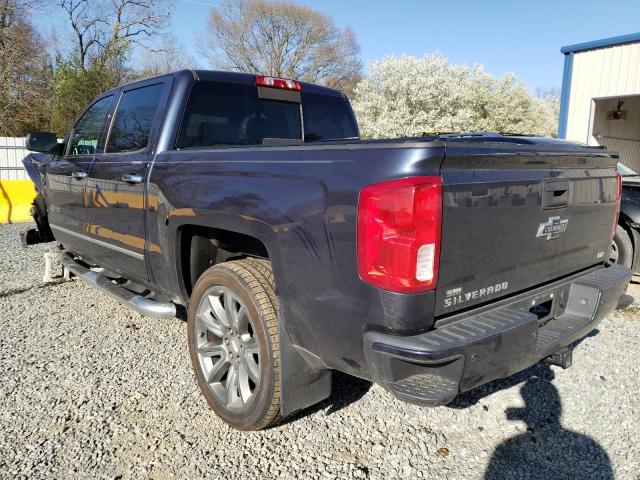 Photo 2 from auction – 2018 CHEVROLET SILVERADO with VIN 3GCUKSEJ6JG344759