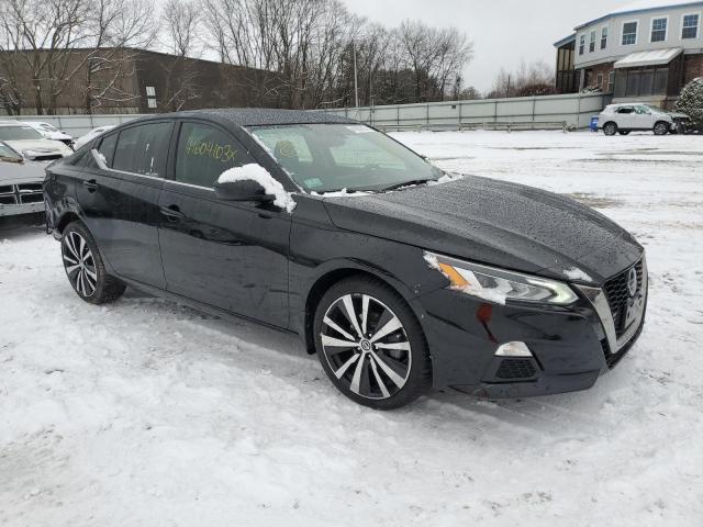 Photo 4 from auction – 2019 NISSAN ALTIMA SR with VIN 1N4BL4CW1KC232573