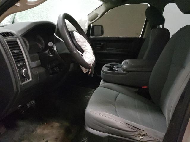 Photo 7 from auction – 2014 RAM 1500 ST with VIN 1C6RR6FG9ES211544