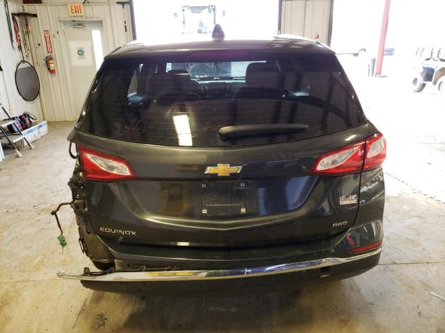 Photo 6 from auction – 2018 CHEVROLET EQUINOX LS with VIN 2GNAXREVXJ6213126