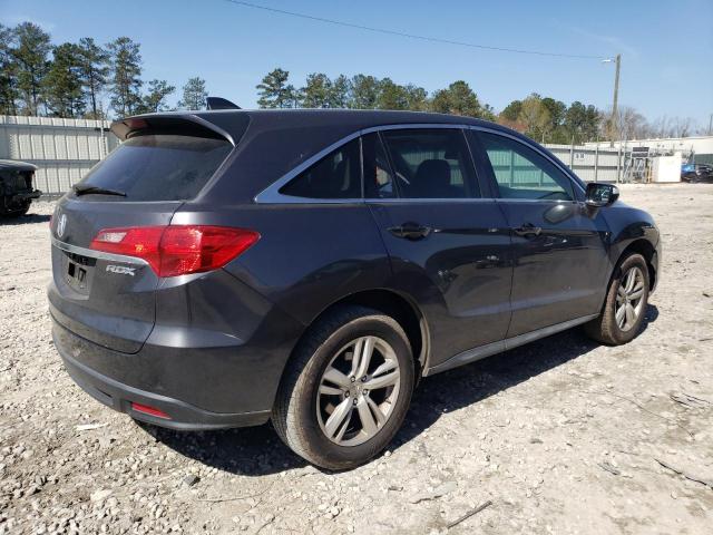 Photo 3 from auction – 2014 ACURA RDX TECHNO with VIN 5J8TB3H50EL018109