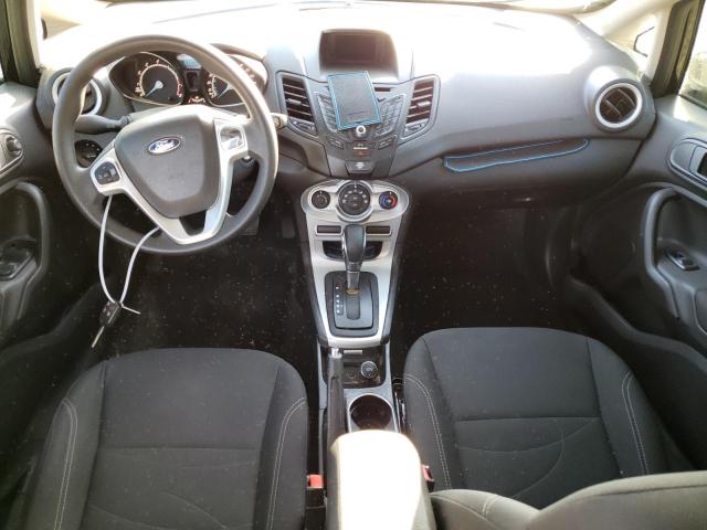 Photo 8 from auction – 2019 FORD FIESTA SE with VIN 3FADP4EJ9KM157991