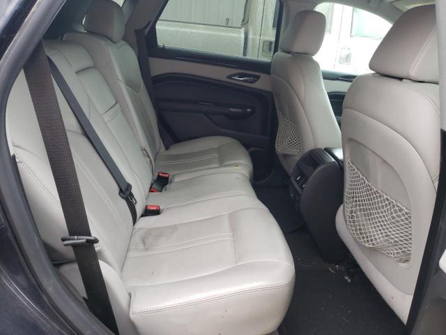 Photo 10 from auction – 2014 CADILLAC SRX LUXURY with VIN 3GYFNEE37ES624299