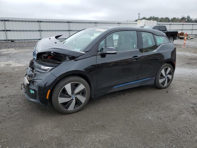 BMW I3 REX 2016 with VIN WBY1Z4C52GV508300 - Photo from auction