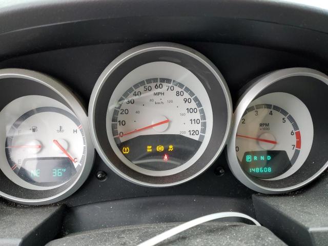 Photo 9 from auction – 2010 DODGE GRAND CARA with VIN 2D4RN4DE1AR331282
