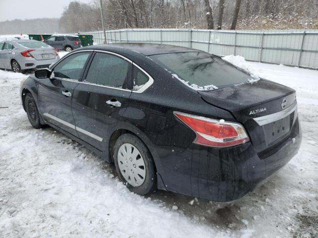 Photo 2 from auction – 2015 NISSAN ALTIMA 2.5 with VIN 1N4AL3AP2FC105659