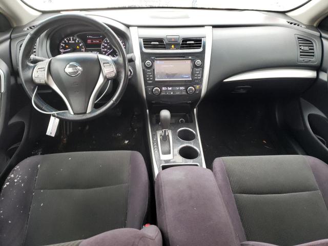 Photo 8 from auction – 2013 NISSAN ALTIMA with VIN 1N4AL3AP5DC166548