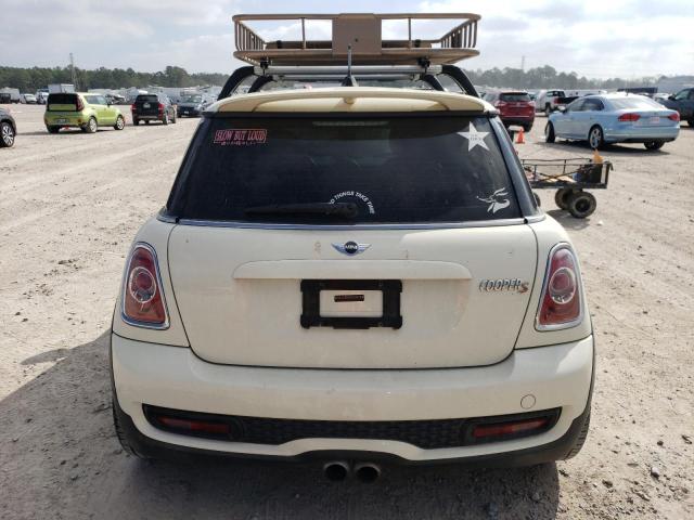Photo 6 from auction – 2013 MINI COOPER S with VIN WMWSV3C58DT475786