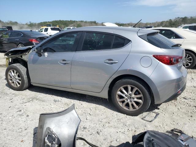 Photo 2 from auction – 2015 MAZDA 3 TOURING with VIN 3MZBM1L72FM208556