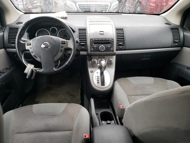Photo 8 from auction – 2012 NISSAN SENTRA 2.0 with VIN 3N1AB6AP5CL611911