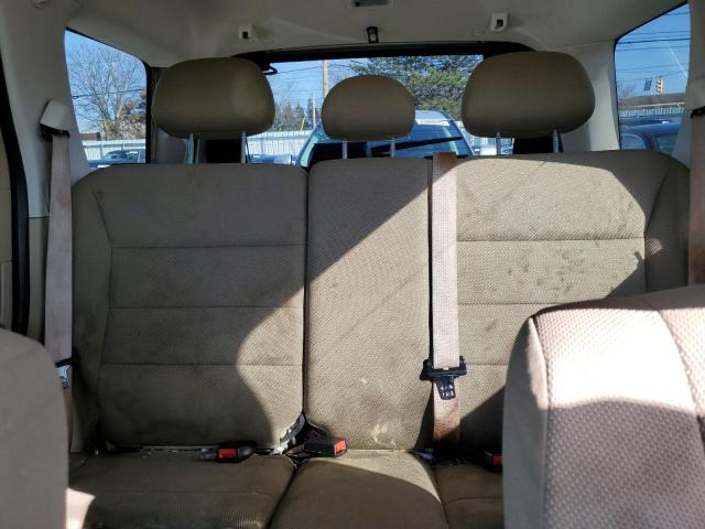 Photo 10 from auction – 2009 FORD ESCAPE XLT with VIN 1FMCU03709KC40768