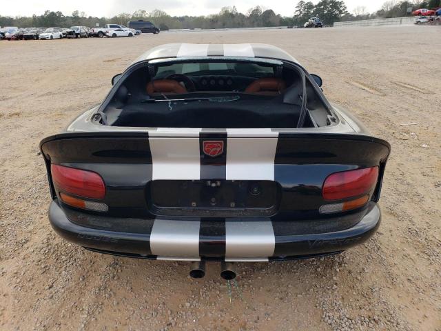 Photo 6 from auction – 1999 DODGE VIPER GTS with VIN 1B3ER69E3XV503940
