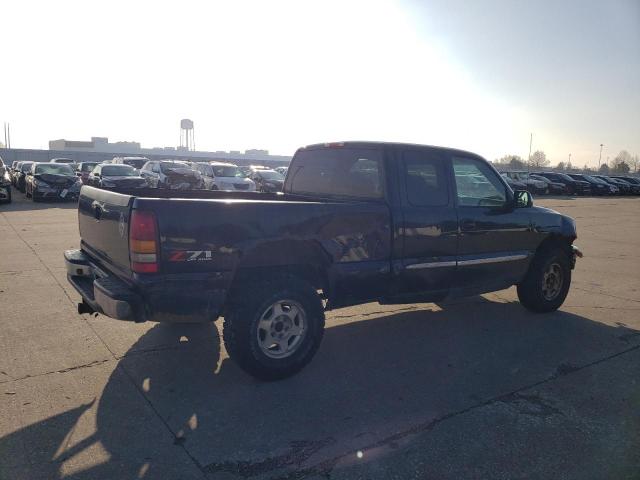 Photo 3 from auction – 2003 GMC NEW SIERRA with VIN 1GTEK19T33E368974