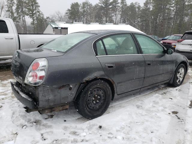 Photo 3 from auction – 2006 NISSAN ALTIMA S with VIN 1N4AL11D36C152273