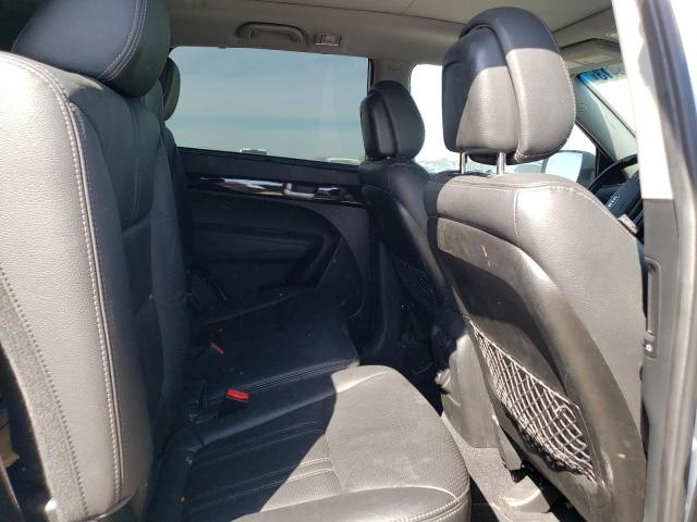 Photo 11 from auction – 2015 KIA SORENTO EX with VIN 5XYKU4A71FG653844