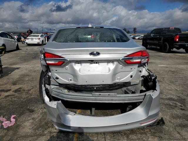 Photo 6 from auction – 2019 FORD FUSION SE with VIN 3FA6P0HD8KR190314
