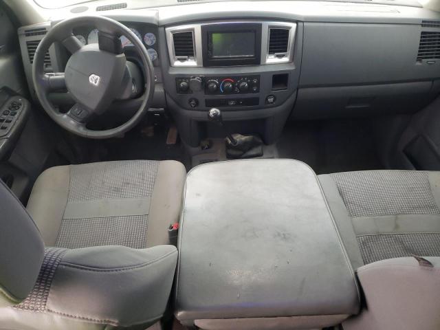 Photo 8 from auction – 2008 DODGE RAM 2500 S with VIN 3D7KS28A18G139336
