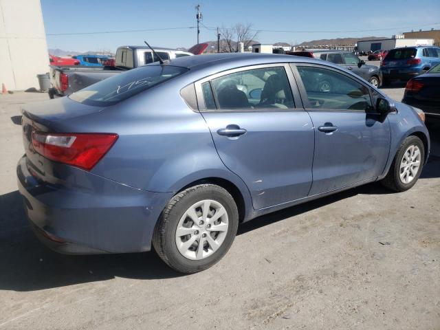 Photo 3 from auction – 2016 KIA RIO LX with VIN KNADM4A35G6584051