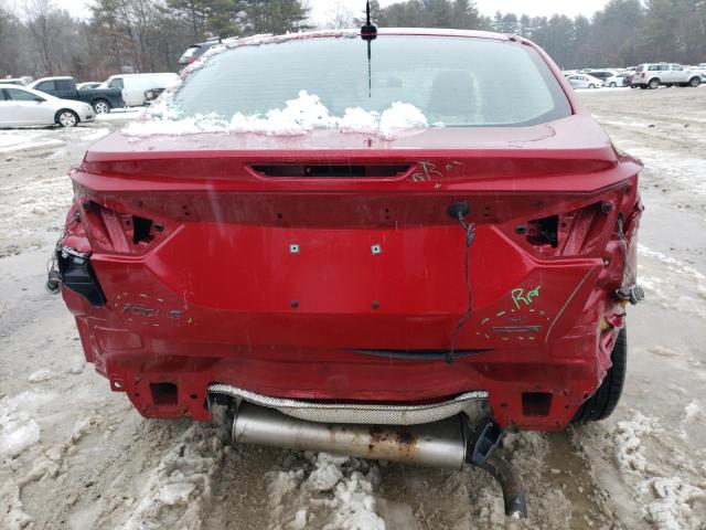 Photo 6 from auction – 2014 FORD FOCUS SE with VIN 1FADP3F25EL101389
