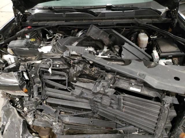 Photo 11 from auction – 2018 CHEVROLET 1500 with VIN 3GCUKREC8JG615847