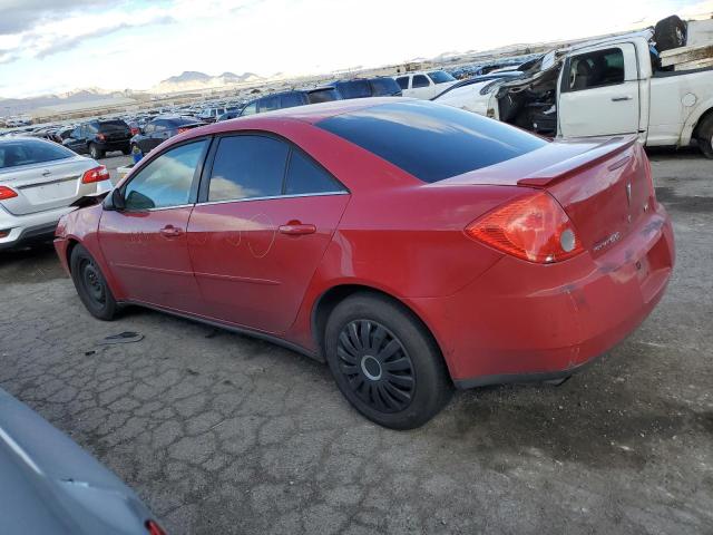 Photo 2 from auction – 2007 PONTIAC G6 BASE with VIN 1G2ZG58N574110100