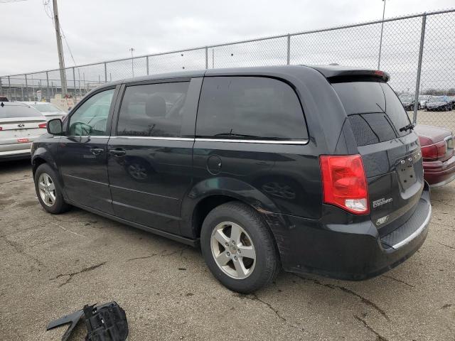 Photo 2 from auction – 2012 DODGE GRAND CARA with VIN 2C4RDGDG8CR112566