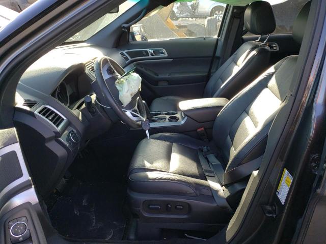 Photo 7 from auction – 2015 FORD EXPLORER X with VIN 1FM5K7D84FGA69679