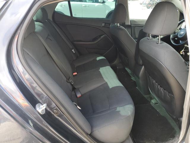 Photo 10 from auction – 2015 KIA OPTIMA LX with VIN 5XXGM4A73FG487286