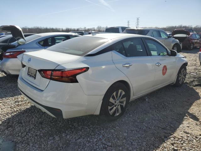Photo 3 from auction – 2020 NISSAN ALTIMA S with VIN 1N4BL4BV4LN308690