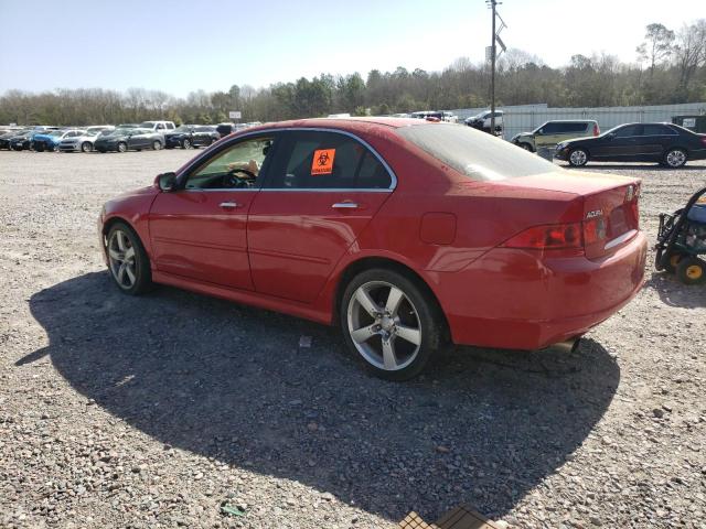 Photo 2 from auction – 2008 ACURA TSX with VIN JH4CL96828C013010