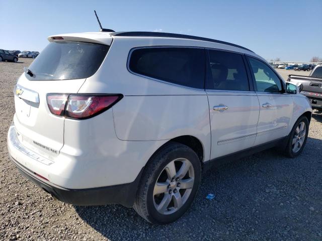 Photo 3 from auction – 2016 CHEVROLET TRAVERSE L with VIN 1GNKRJKD6GJ335019