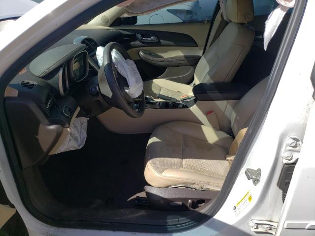 Photo 7 from auction – 2015 CHEVROLET MALIBU 1LT with VIN 1G11C5SL1FF225090