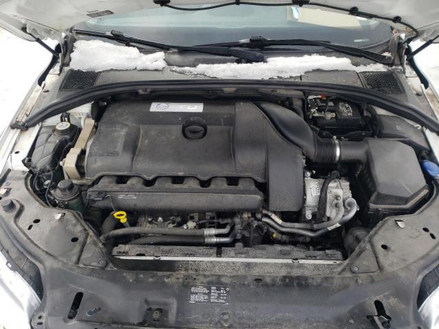 Photo 11 from auction – 2015 VOLVO XC70 T6 PR with VIN YV4902NK2F1205655