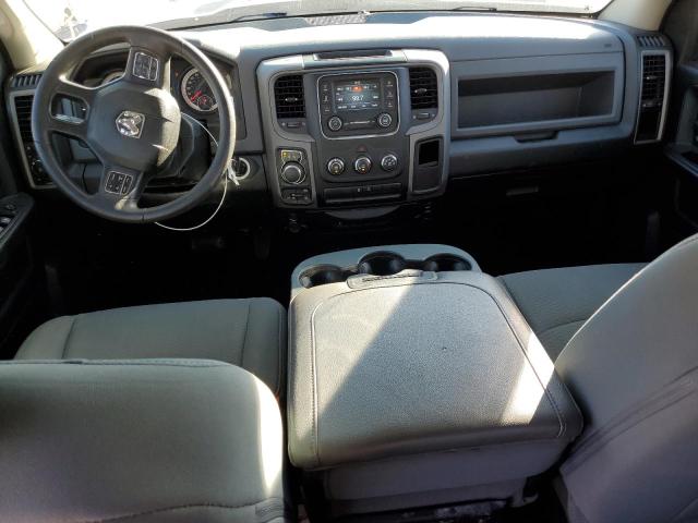 Photo 8 from auction – 2017 RAM 1500 ST with VIN 1C6RR7KT8HS705715