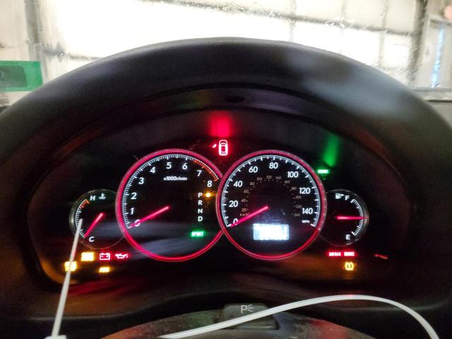 Foto 9 de la subasta – 2008 SUBARU OUTBACK 2. con VIN 4S4BP61C787320561