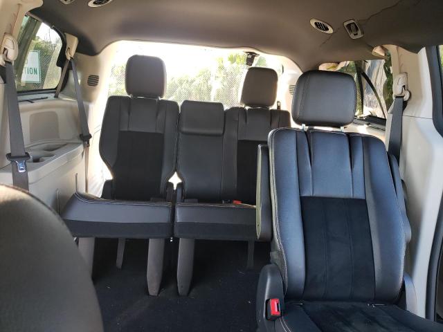 Photo 10 from auction – 2017 DODGE GRAND CARA with VIN 2C4RDGCG3HR649354