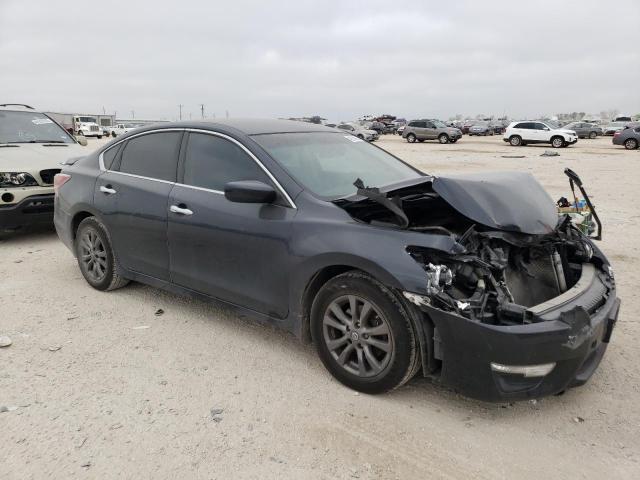 Photo 4 from auction – 2015 NISSAN ALTIMA 2.5 with VIN 1N4AL3AP3FC469279