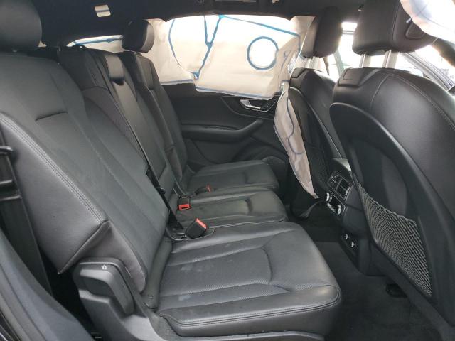Photo 11 from auction – 2019 AUDI Q7 PRESTIG with VIN WA1VAAF77KD032902