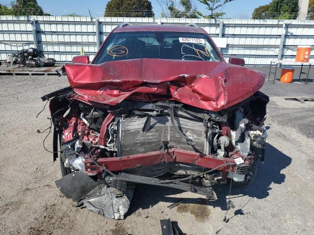 Photo 5 from auction – 2019 GMC TERRAIN SL with VIN 3GKALPEV4KL151071