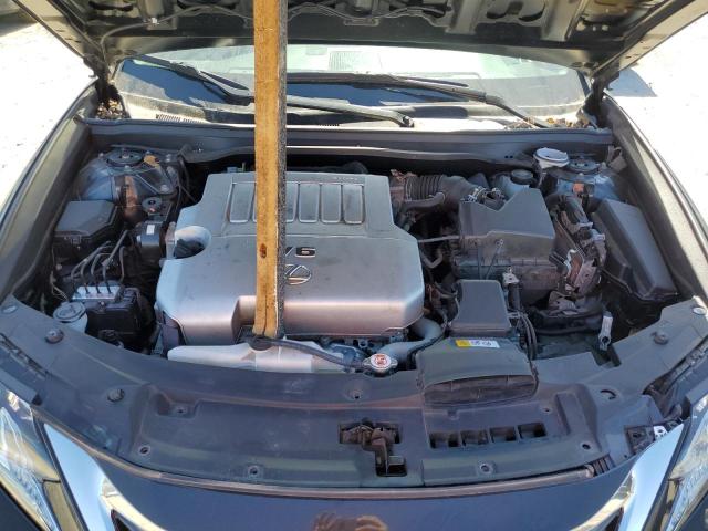 Photo 11 from auction – 2017 LEXUS ES 350 with VIN 58ABK1GG0HU037067