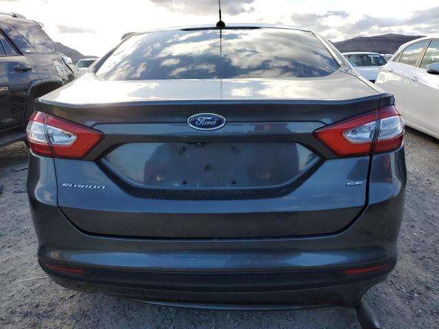 Photo 6 from auction – 2016 FORD FUSION SE with VIN 3FA6P0H79GR239957