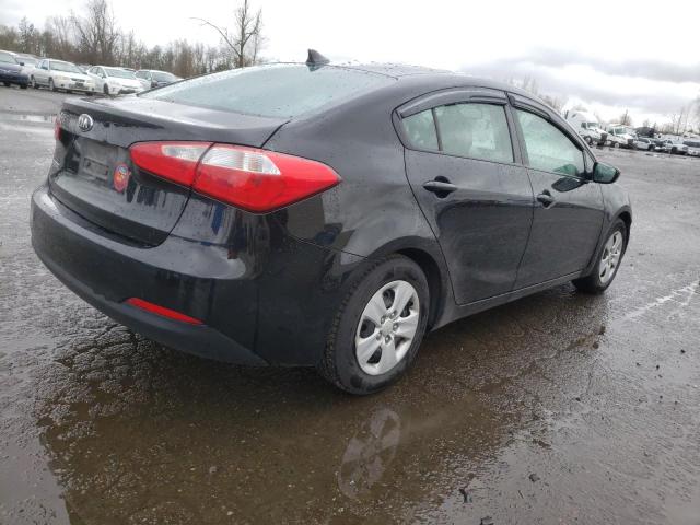 Photo 3 from auction – 2016 KIA FORTE LX with VIN KNAFK4A66G5521622