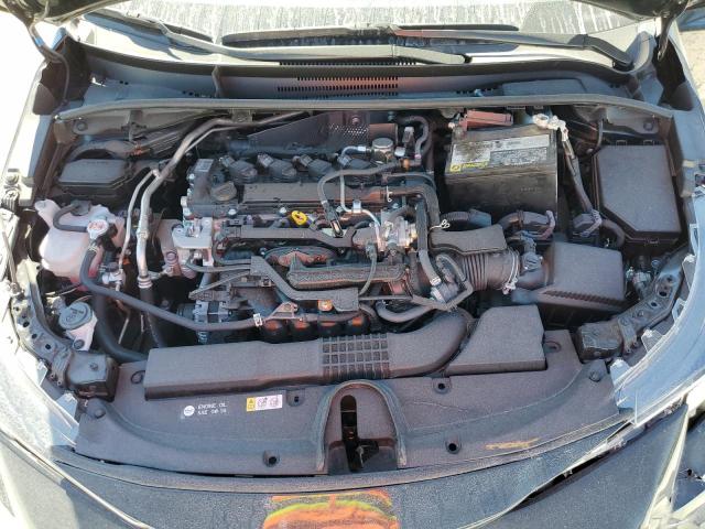 Photo 11 from auction – 2022 TOYOTA COROLLA SE with VIN JTND4MBE0N3178384