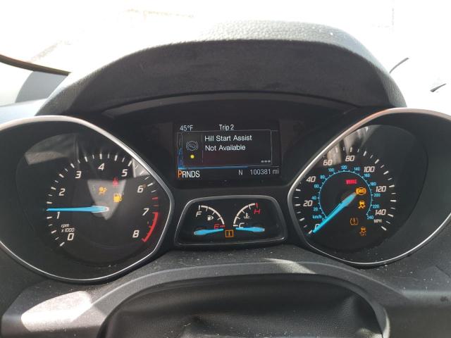 Photo 9 from auction – 2016 FORD ESCAPE SE with VIN 1FMCU0GX5GUA36866