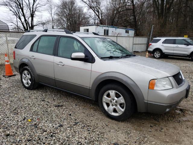 Photo 4 from auction – 2007 FORD FREESTYLE with VIN 1FMDK02147GA26731