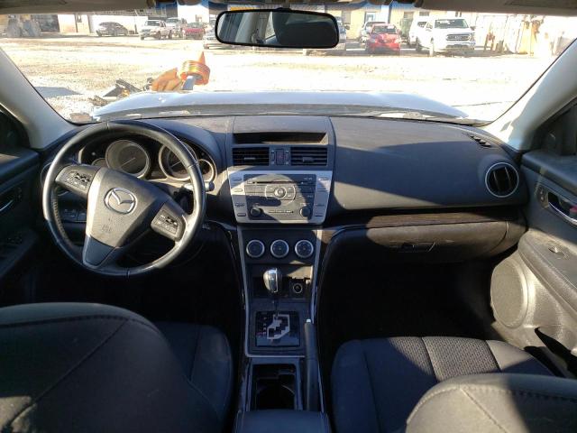 Photo 8 from auction – 2011 MAZDA 6 I with VIN 1YVHZ8CH3B5M08713