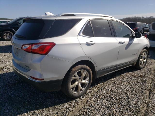 Photo 3 from auction – 2018 CHEVROLET EQUINOX PR with VIN 2GNAXMEV4J6297673